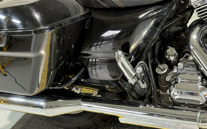 2016 Harley-Davidson® Street Glide® Special Vivid Black