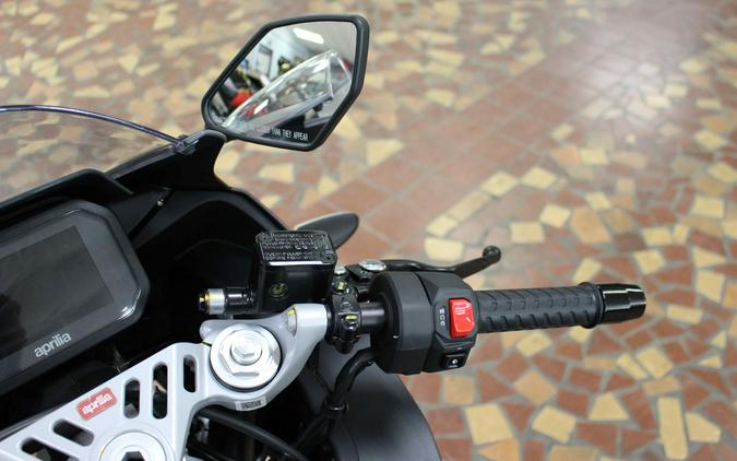 2025 Aprilia RS 457 RS 457 - S6003088