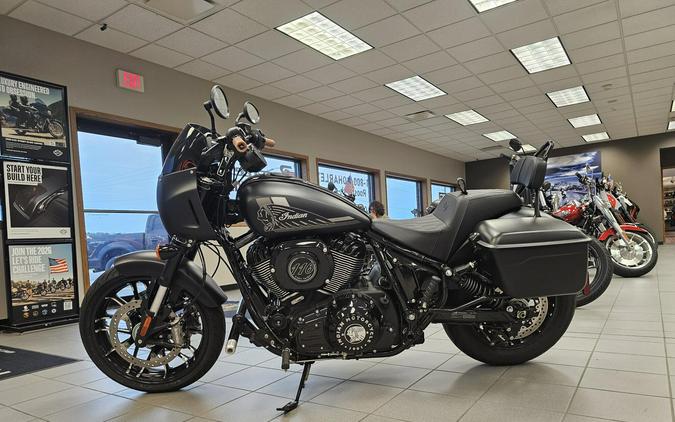 N25DTDBHAV 2025 Sport Chief® RT
