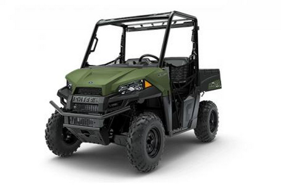 2018 Polaris Ranger® 570 Base