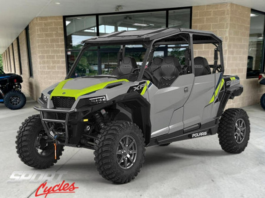 2023 Polaris® General XP 4 1000 Sport