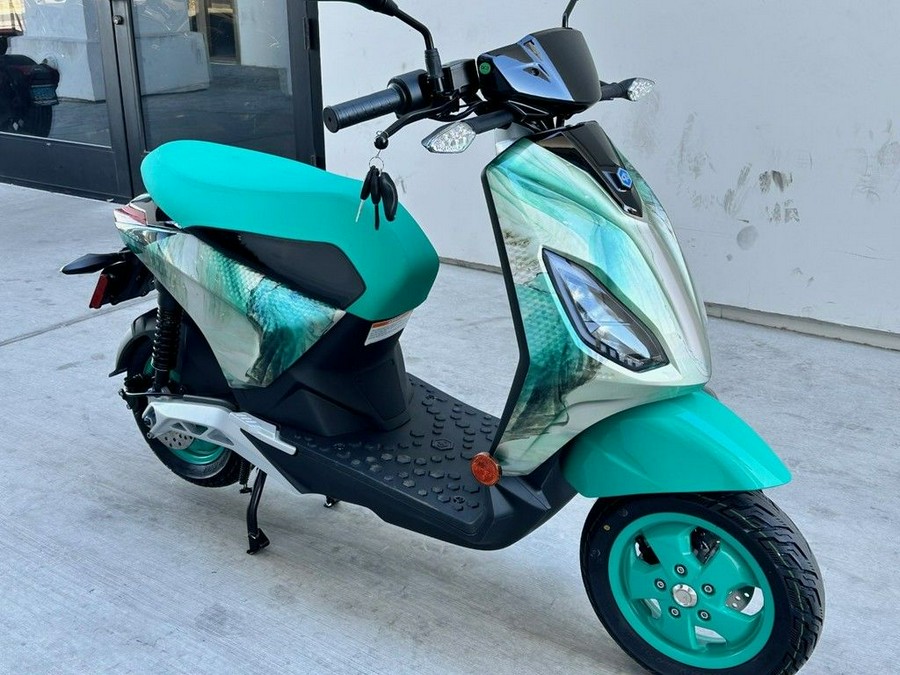 2022 Piaggio Piaggio 1 FCW Active Euro 5