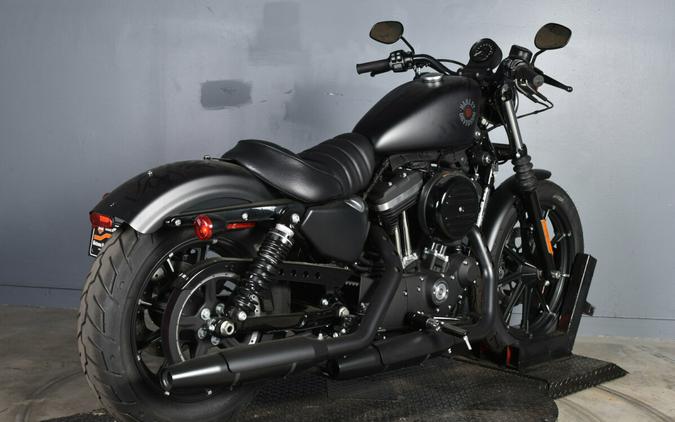 2021 Harley-Davidson Iron 883