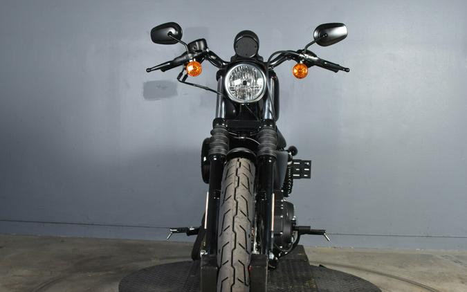 2021 Harley-Davidson Iron 883