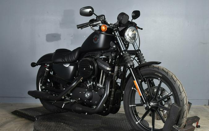 2021 Harley-Davidson Iron 883