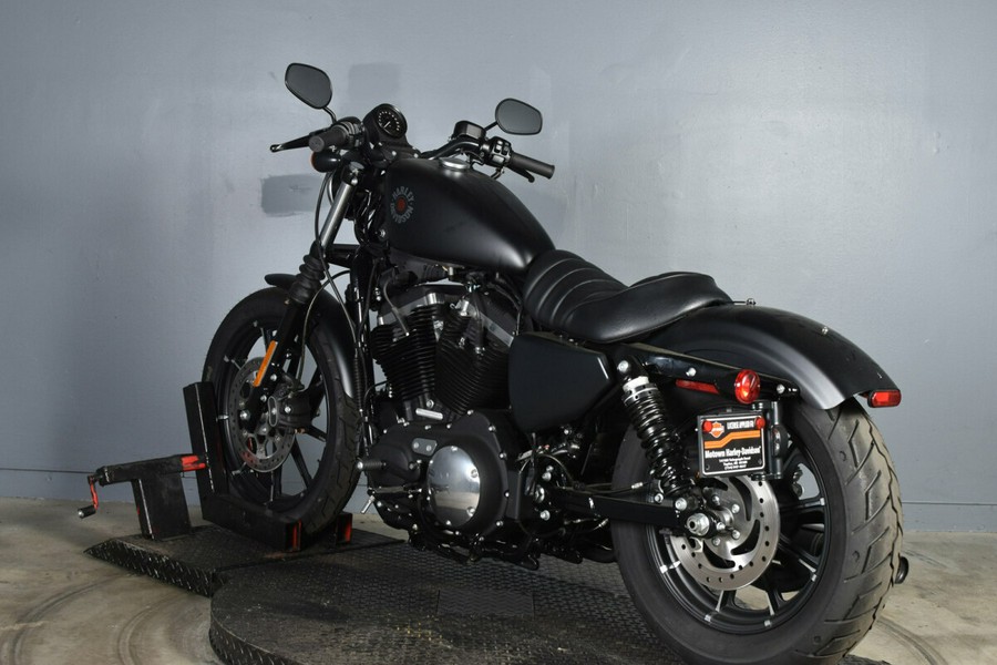 2021 Harley-Davidson Iron 883