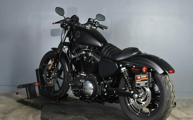 2021 Harley-Davidson Iron 883