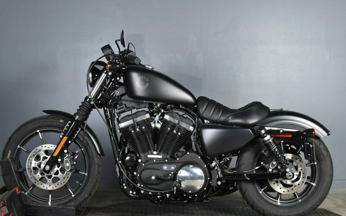 2021 Harley-Davidson Iron 883