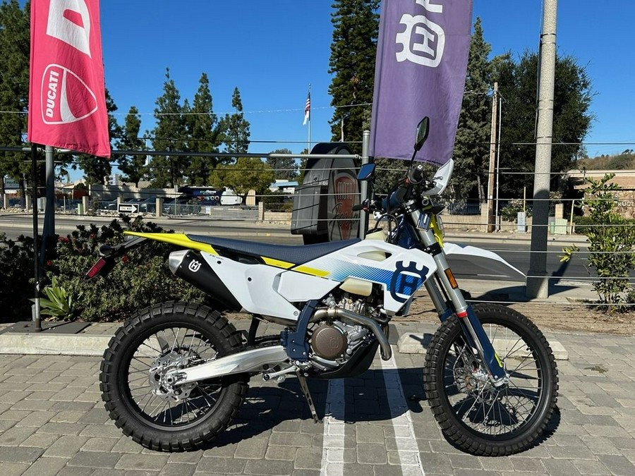 2024 Husqvarna® FE 501s