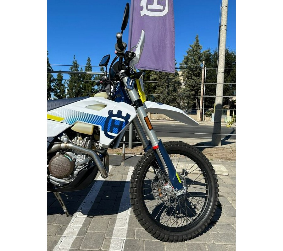 2024 Husqvarna® FE 501s