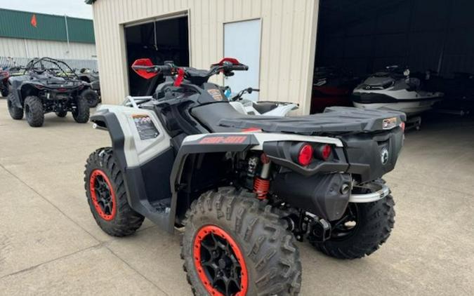 2024 Can-Am® Outlander X xc 1000R