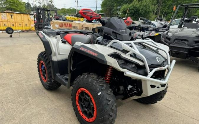 2024 Can-Am® Outlander X xc 1000R