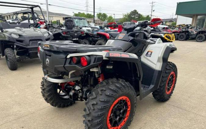 2024 Can-Am® Outlander X xc 1000R