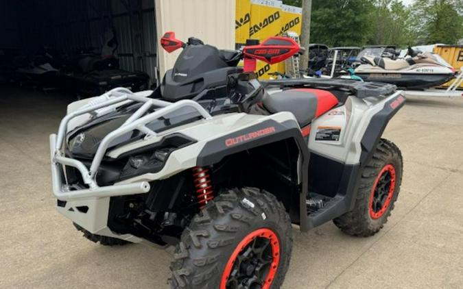 2024 Can-Am® Outlander X xc 1000R