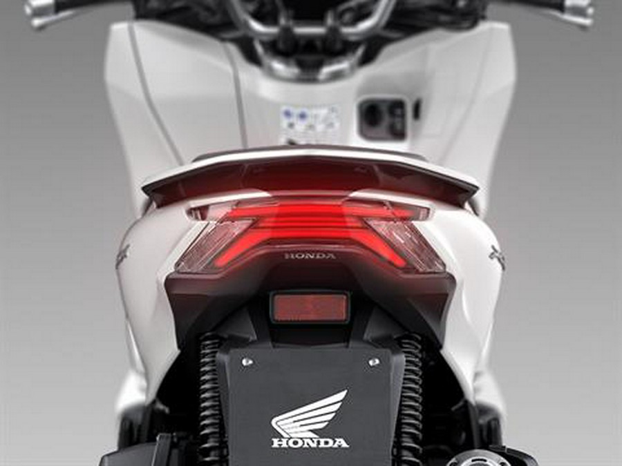 2022 Honda PCX150 ABS