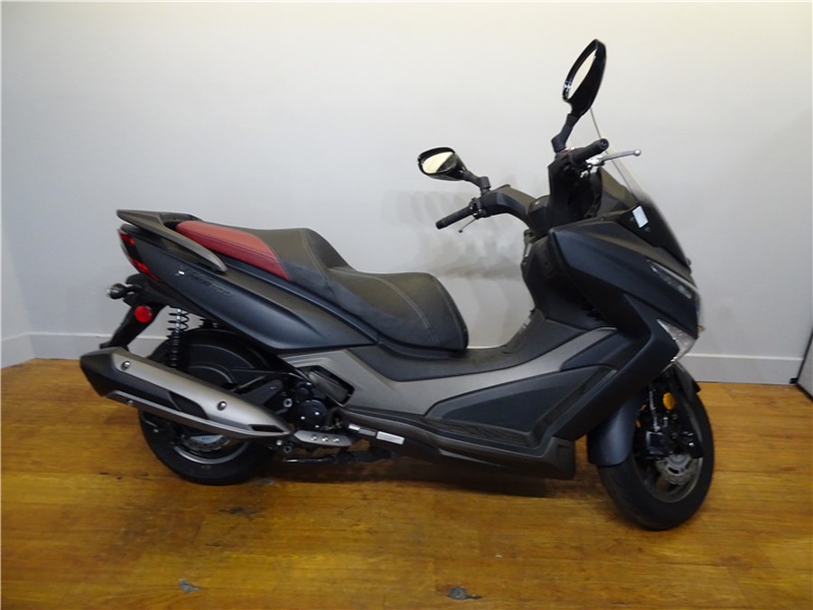 2019 KYMCO XTOWN 300i ABS