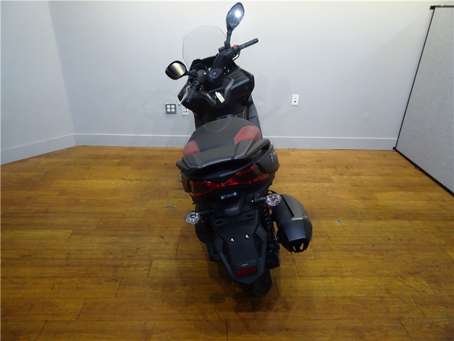 2019 KYMCO XTOWN 300i ABS