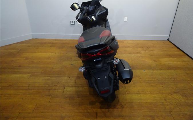 2019 KYMCO XTOWN 300i ABS