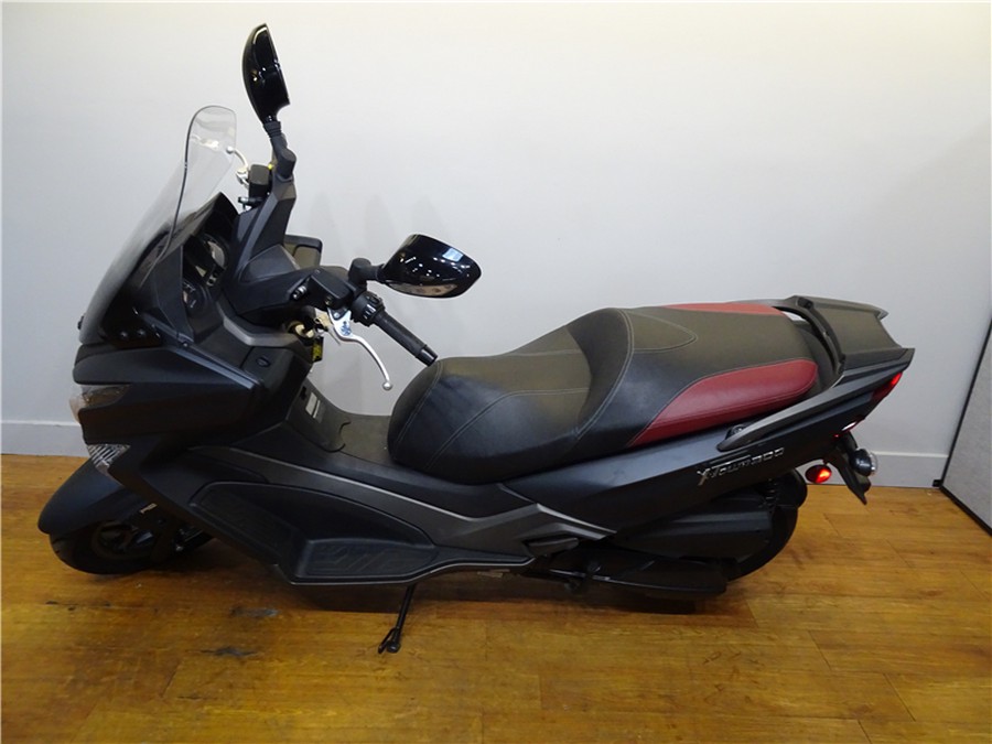 2019 Kymco XTOWN 300i ABS