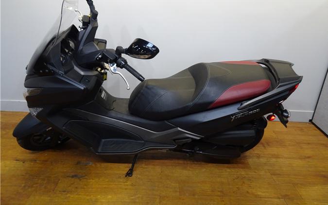 2019 KYMCO XTOWN 300i ABS