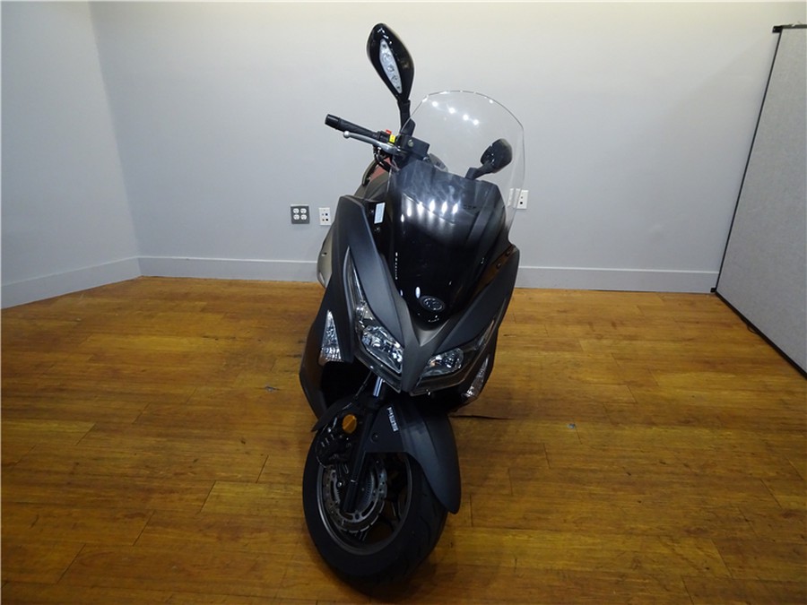 2019 KYMCO XTOWN 300i ABS