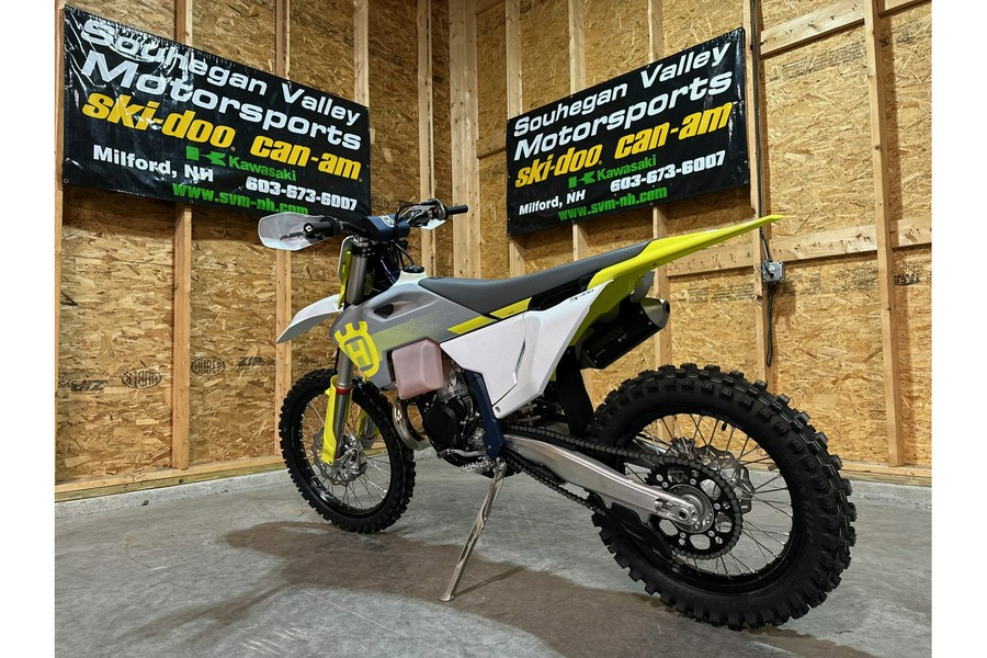 2024 Husqvarna TX 300