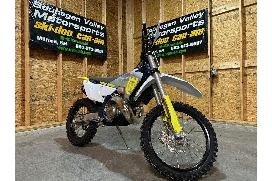 2024 Husqvarna TX 300