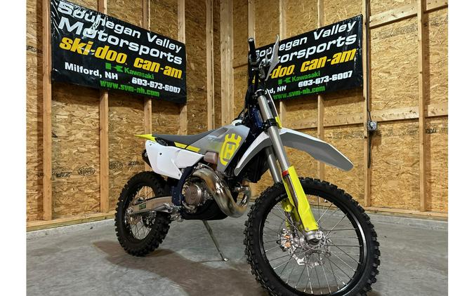 2024 Husqvarna TX 300