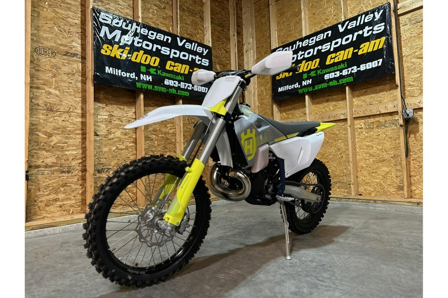 2024 Husqvarna TX 300