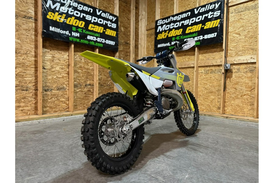 2024 Husqvarna TX 300