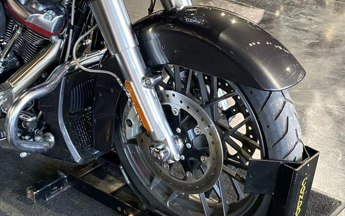 2020 Harley-Davidson FLHXSE - CVO Street Glide