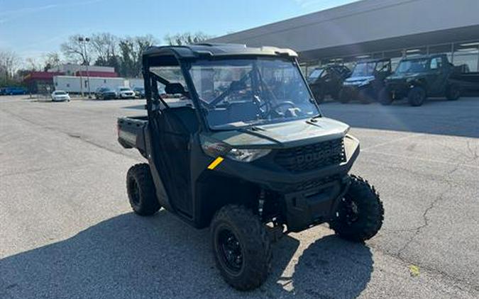 2024 Polaris Ranger 1000 EPS