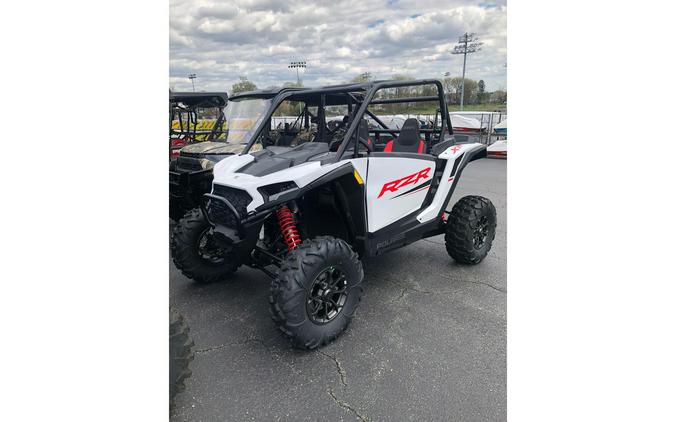 2024 Polaris Industries RZR XP 1000 SPORT