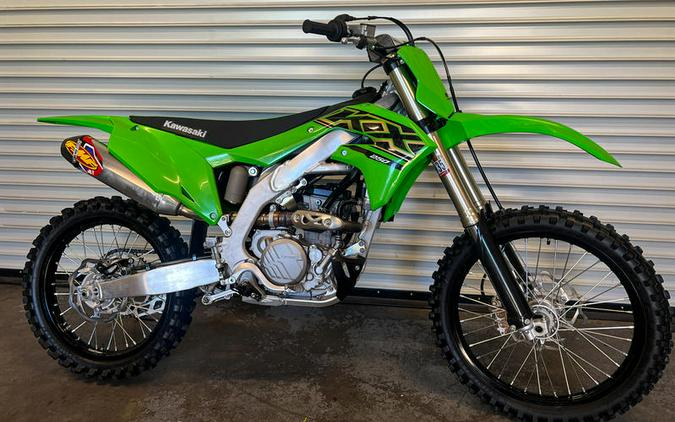 2021 Kawasaki KX™250