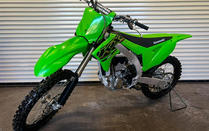 2021 Kawasaki KX™250