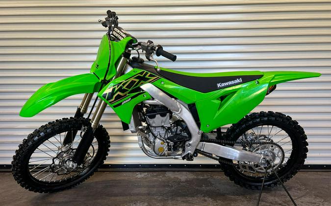 2021 Kawasaki KX™250