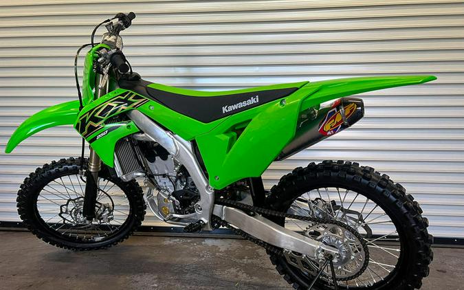 2021 Kawasaki KX™250