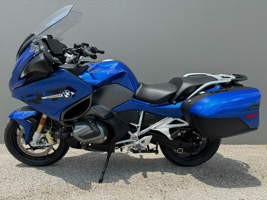 2023 BMW R 1250 RT Sport