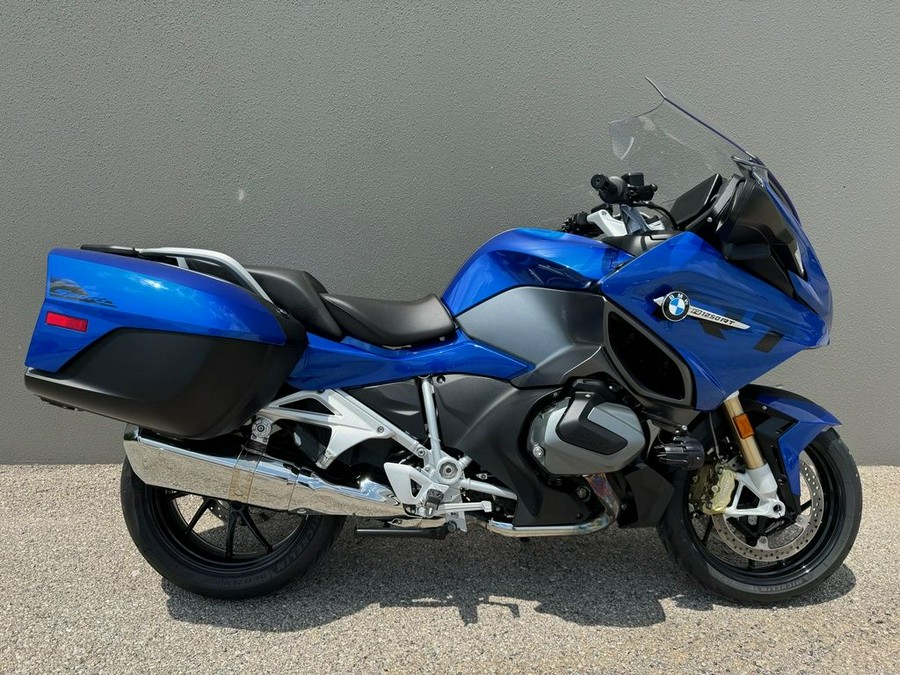 2023 BMW R 1250 RT Sport