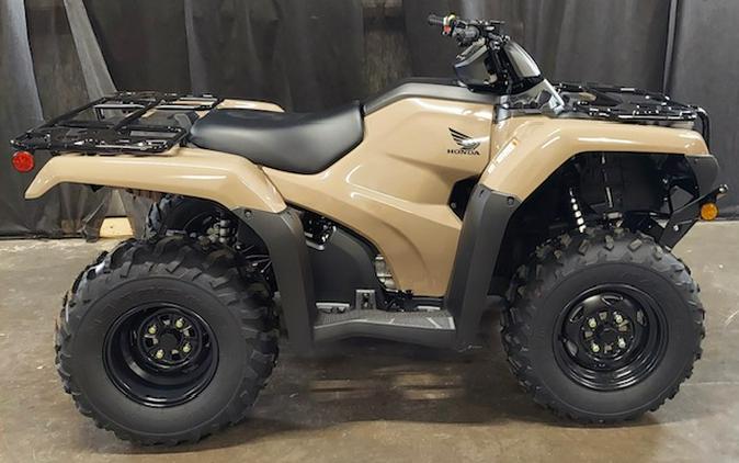 2024 Honda FourTrax Rancher 4X4