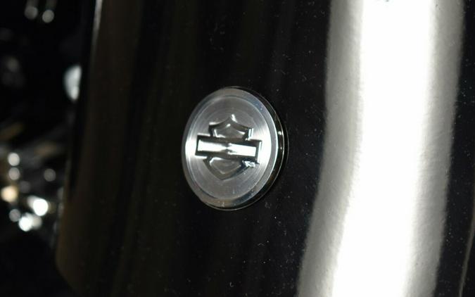 2023 Harley-Davidson Ultra Limited FLHTK