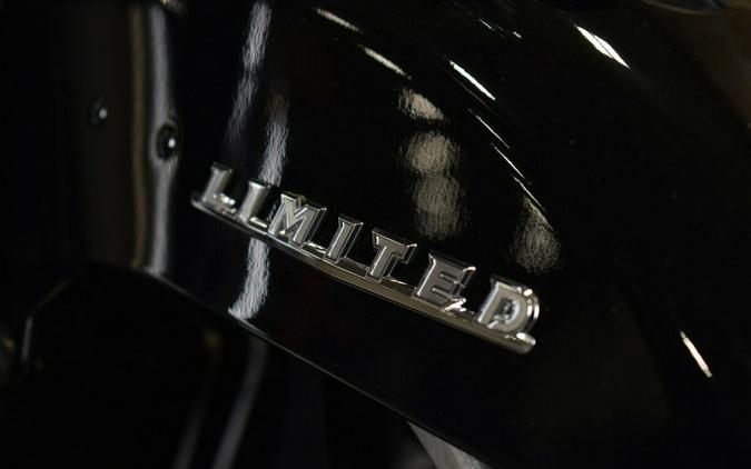 2023 Harley-Davidson Ultra Limited FLHTK