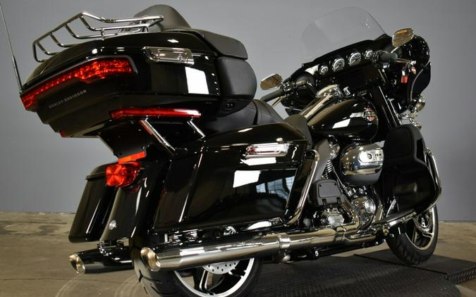 2023 Harley-Davidson Ultra Limited FLHTK