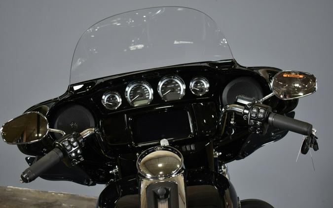 2023 Harley-Davidson Ultra Limited FLHTK