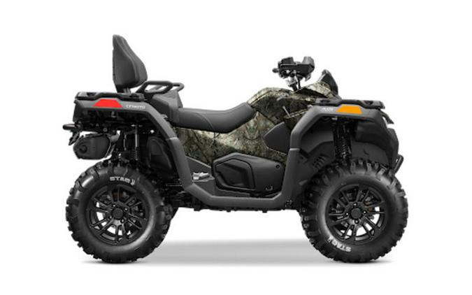 2024 CFMoto CFORCE 1000 G3 Camo