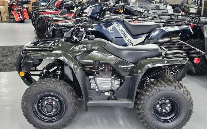 2024 Honda® Fourtrax Recon