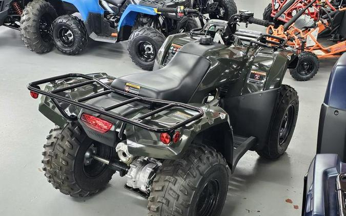 2024 Honda® Fourtrax Recon