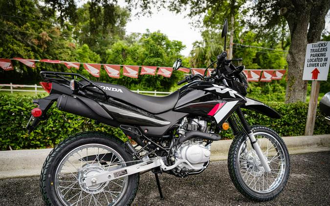 2024 Honda® XR150L