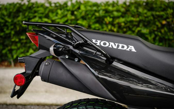 2024 Honda® XR150L