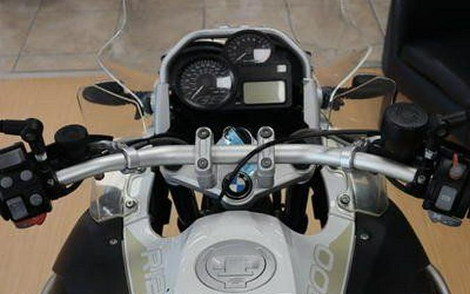 Used 2012 BMW R 1200 GS Adventure